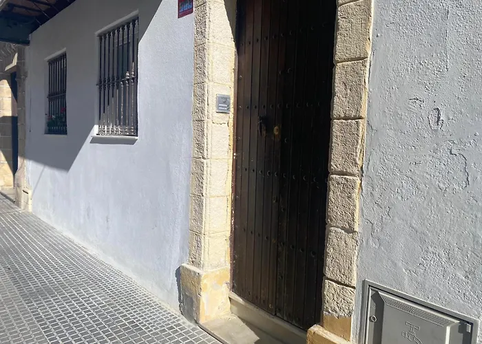 Bonita Casa Para Grupos En Centro Historico