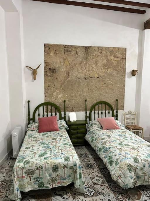 Bonita Casa Grupos En Centro Historico El Puerto de Santa María