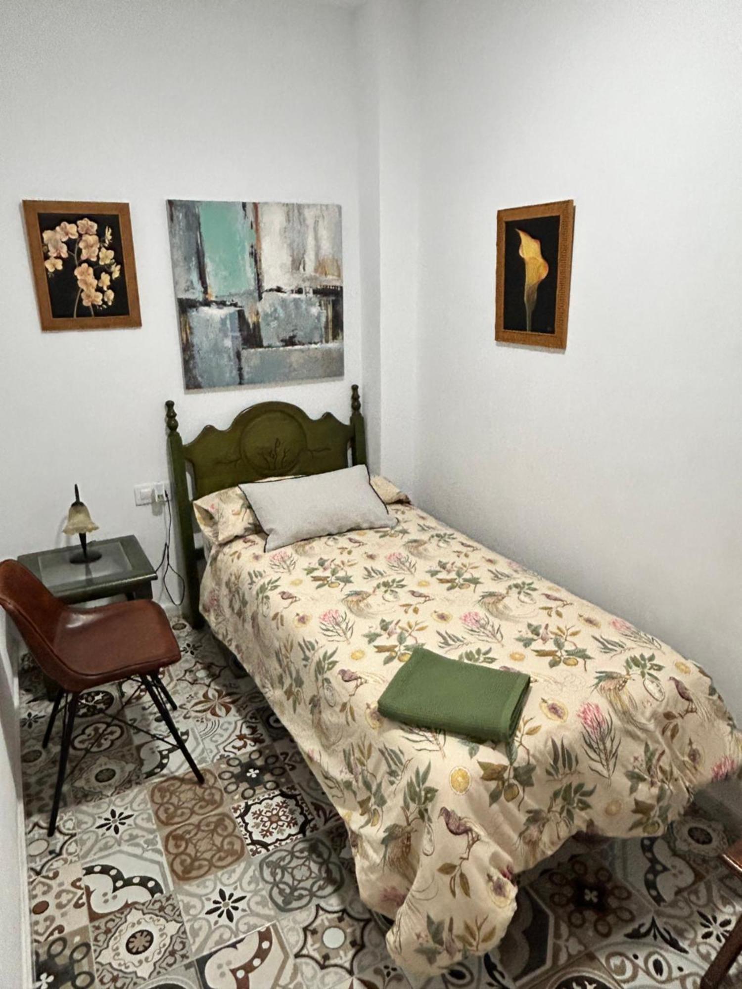 Casa vacanze Bonita Casa Grupos En Centro Historico El Puerto de Santa María