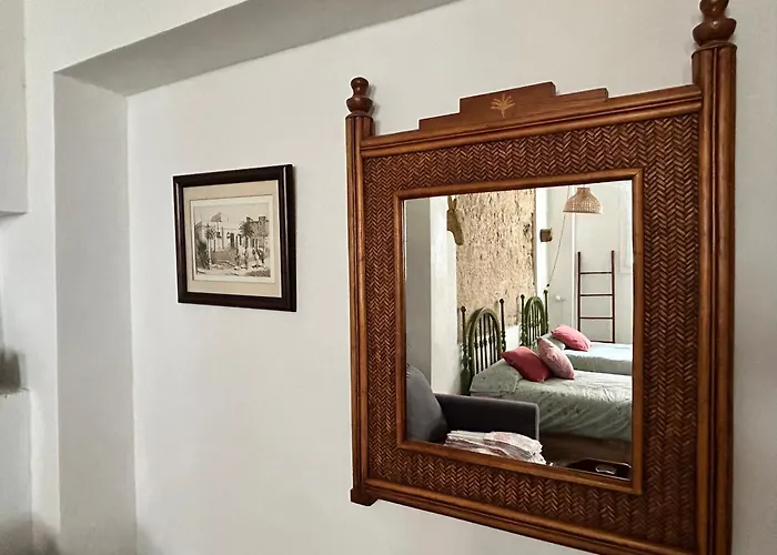 Bonita Casa Para Grupos En Centro Historico