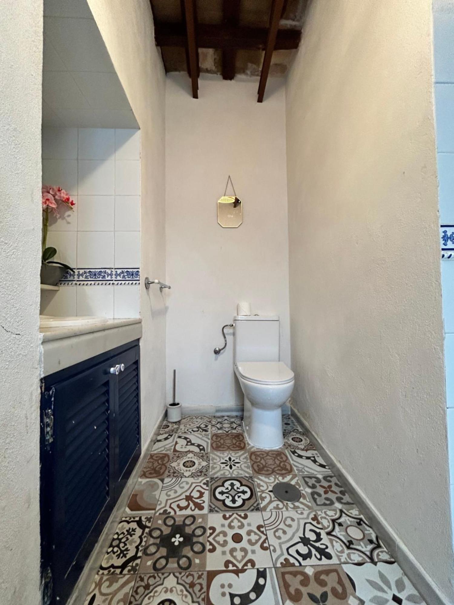 Vakantiehuis Bonita Casa Grupos En Centro Historico