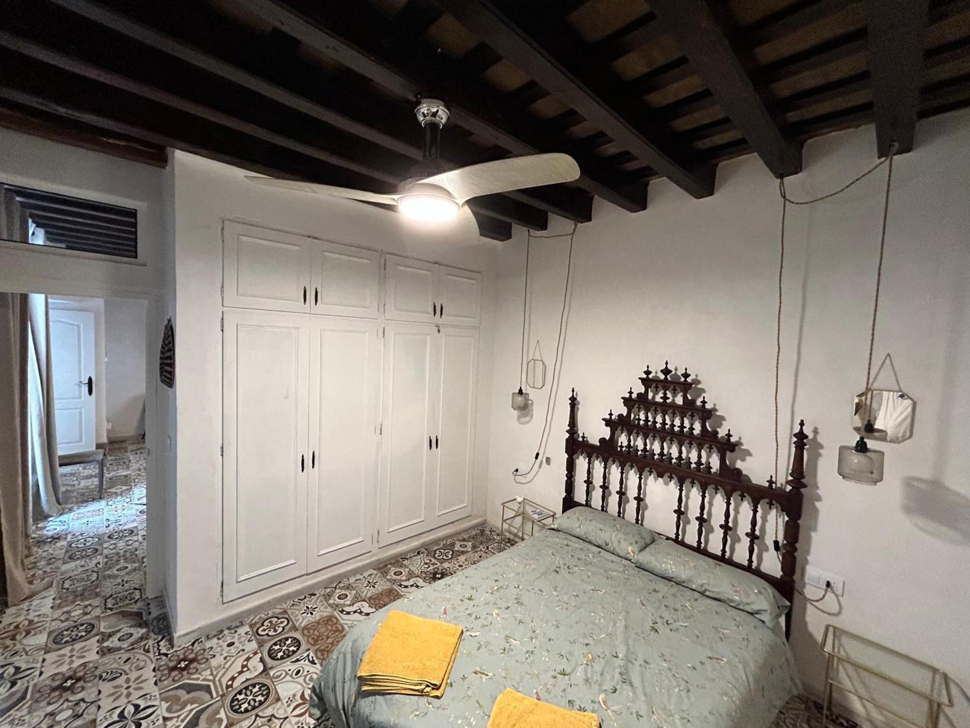 Bonita Casa Grupos En Centro Historico Vakantiehuis